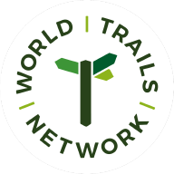 World Trails Network Logo